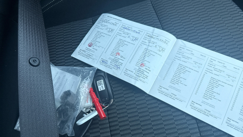 Vauxhall Insignia 1.6 Turbo D [136] Tech Line Nav 5dr Diesel Hatchback